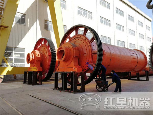 陶瓷磨机生产厂家