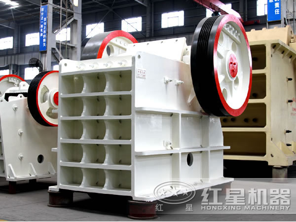 河南鄂式破碎机价格怎么样？求大概报价