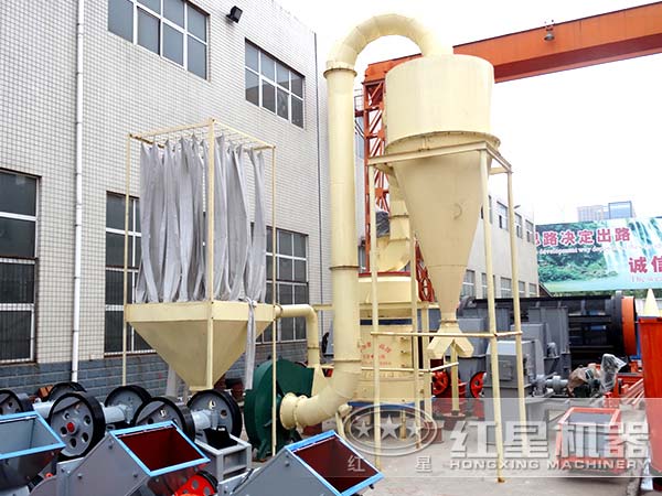 超细磨生产厂家