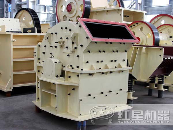 小型石子细碎机 小型石子细碎机