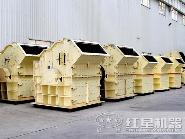 细碎制砂机生产厂家