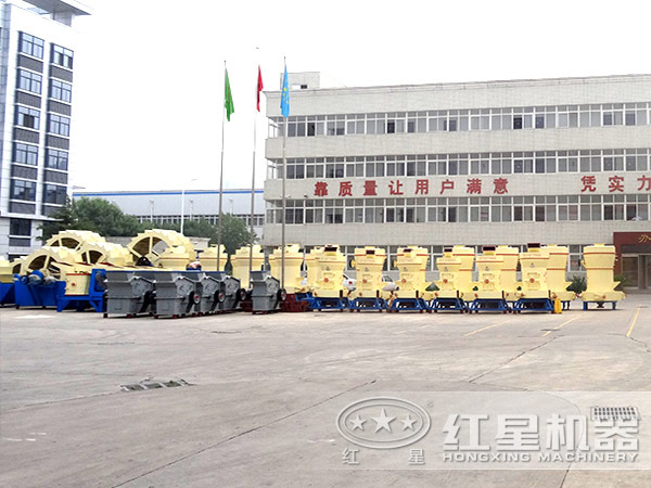 中秋国庆欢乐多，矿山机械设备钜“惠”来袭