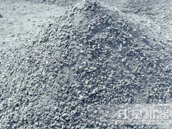 新型雷蒙磨粉机促进粉煤灰实现资源化再利用