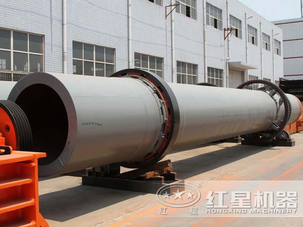 卧式烘干机专业厂家及报价