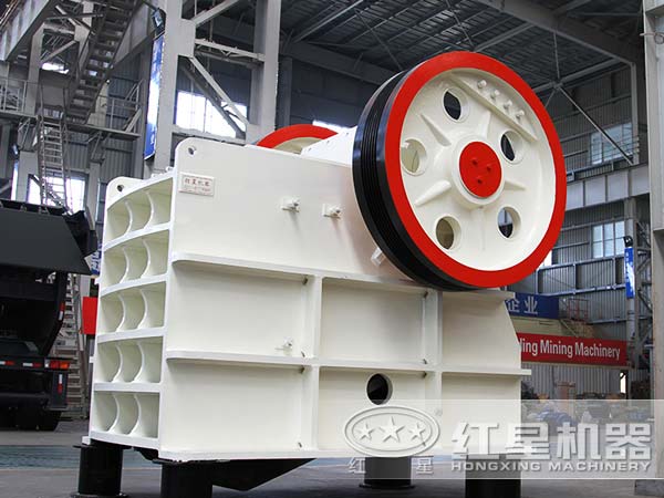 喜迎十九大，矿用鄂式破碎机在此期间会更优惠吗？