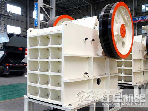 钜惠来袭，矿用鄂式破碎机价格会随之便宜吗？