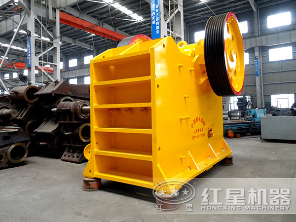 常用石灰石碎石机有哪些？怎么??？