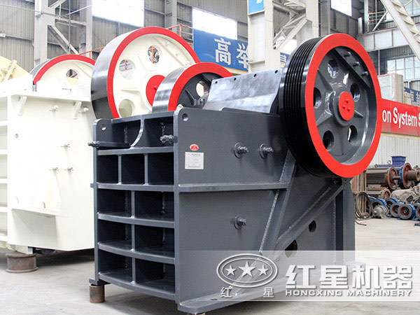 国内鄂式碎石机哪个牌子好？大概标价是多少钱？