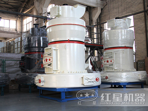 雷蒙磨细度可达多少目？能满足工业石灰石制粉需求吗