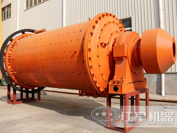 时产100吨球磨机型号有哪些？怎么?。? title=