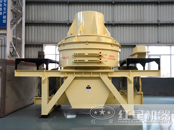 对比传统破碎机，冲击式破碎机处理效果怎么样？