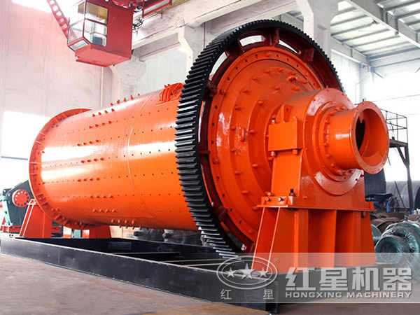 球磨机2.1m×3.0m的多少钱？