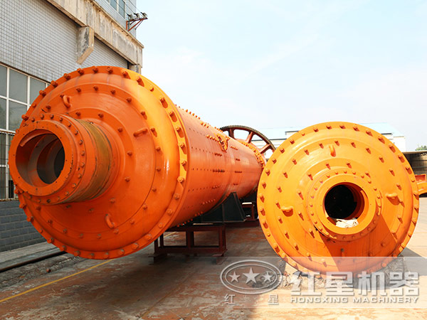 球磨机生产厂家