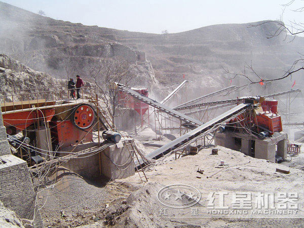 2018环保更加严格，各矿山企业都准备好了吗？