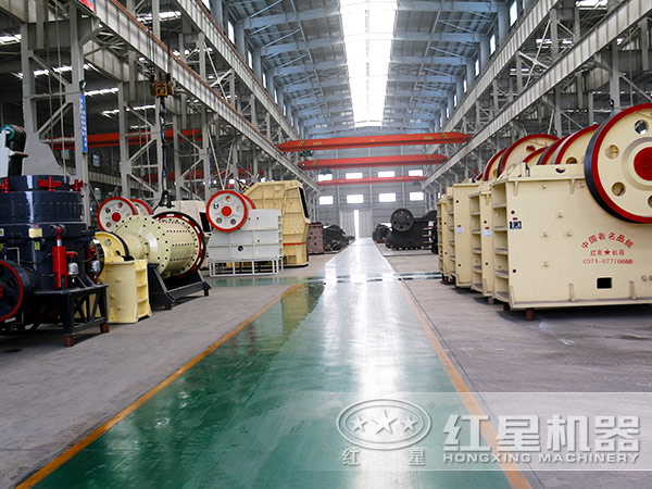 欧版颚式破碎机生产厂家