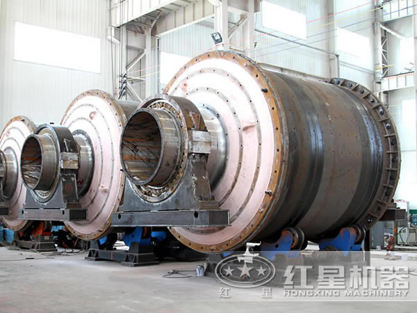 红星棒式制砂机生产厂家