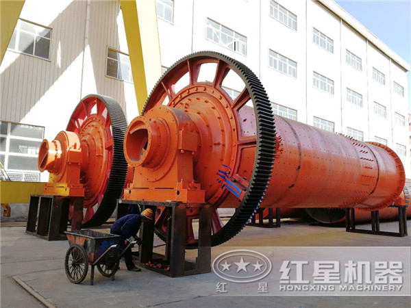 二手钢渣球磨机价格是很低，但真的可是放心投吗？