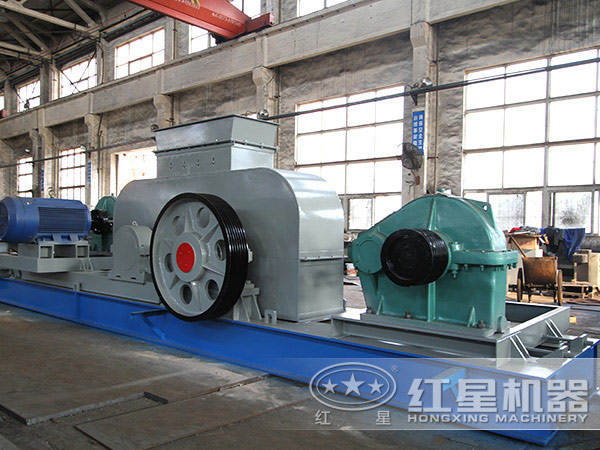 全新升级版红星狼牙破碎机强势来袭，你做好“剁手”准备了吗