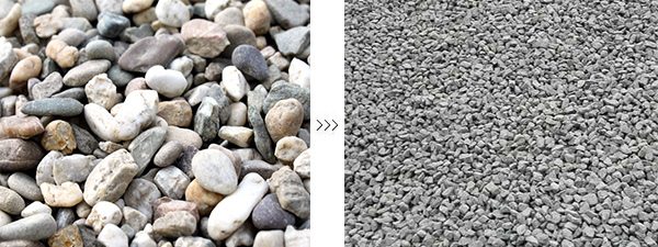 用于12鹅卵石粉碎的圆锥破碎机多少钱一台？（要求时产130-150吨的）