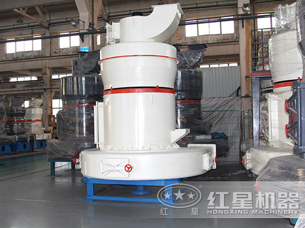 用于15吨以上大理石制粉的4r、5r雷蒙磨现价多少钱