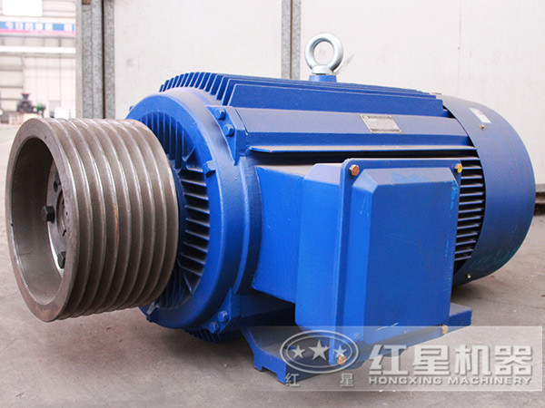 颚式破碎机6P 55KW电机 颚式破碎机6P 55KW电机