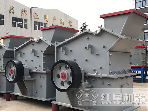 河南高产细碎机哪家好？多少钱一台？