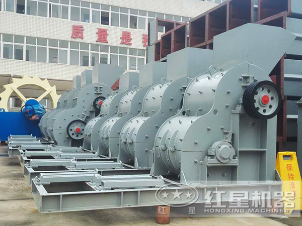 煤渣粉碎机：用对方法，煤渣也可重获新生