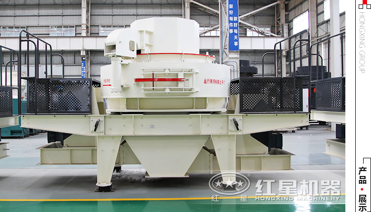 时产500吨的大型鹅卵石制砂机报价？有没有车载的？