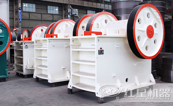 进料口150X250mm的颚式破碎机一台多少钱