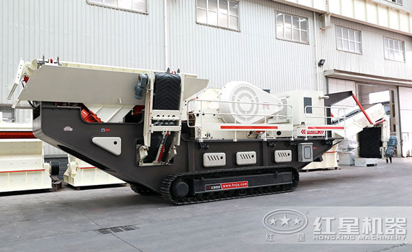 大型移动打砂机设备多少钱，什么牌子的好？