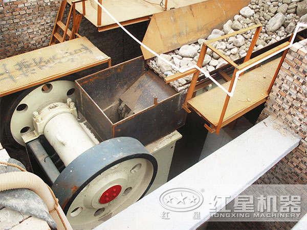 鄂式碎石机报价分析，去哪个厂购买好？