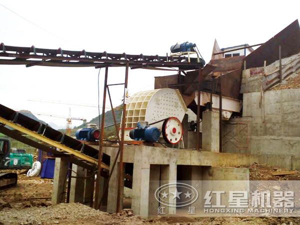 小型碎煤机价格是多少？