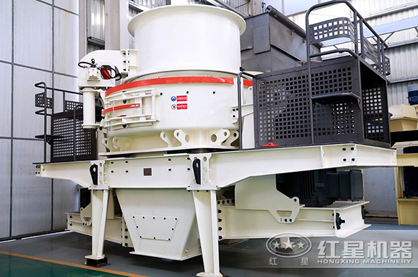 环保制沙机多少钱一套？求优质厂家推荐？