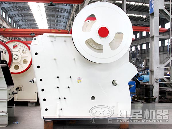 大型1000*1200鄂破机多少钱？红星直销供货，价格更优