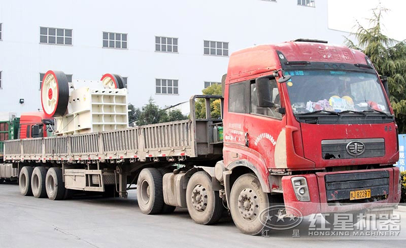 1060鄂破破碎机每小时可产多少吨？想高产，学会这几招很关键