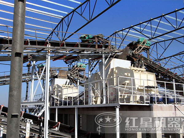 1010反击破碎机价格是多少钱一台，参数及性能怎么样？