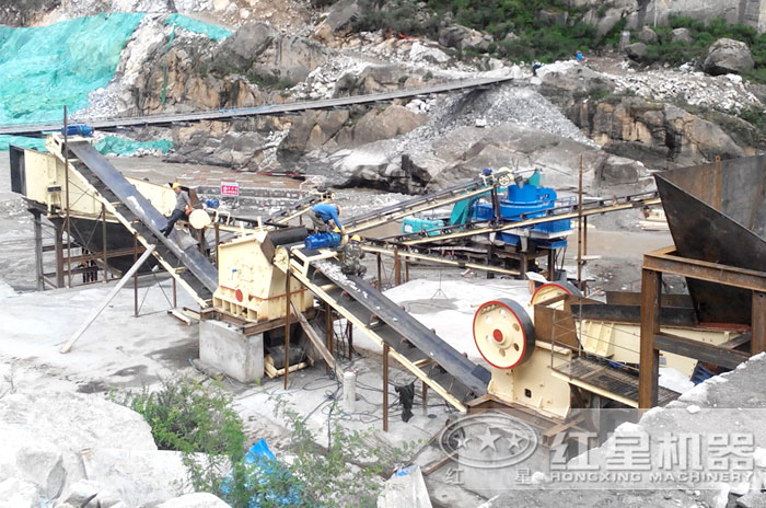 如何设计人工砂打砂生产工艺流程，哪个厂打砂机设备好？