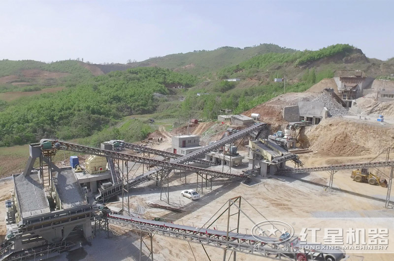 一套小型制沙设备多少钱，投资10万元能够开沙场吗？