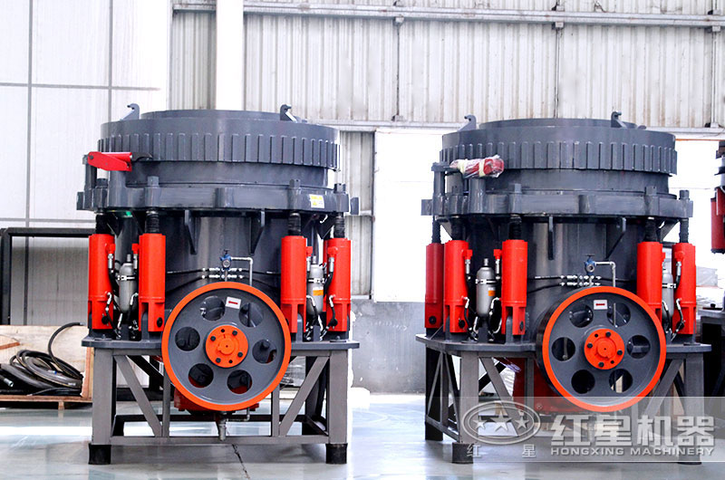 含铁的石头用什么破碎机粉碎比较好？