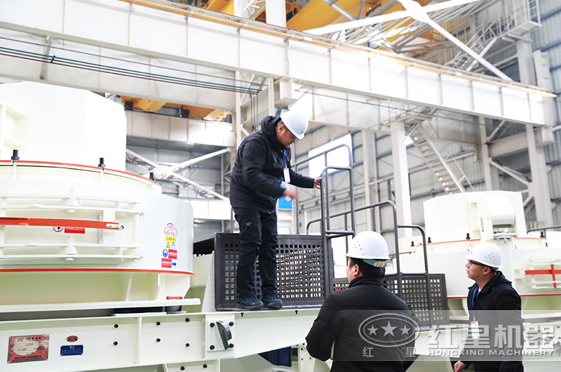 石头制成沙子赚钱吗？用什么石头加工沙好?