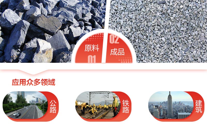 哪里有青石头打石子机器？价格便宜吗？