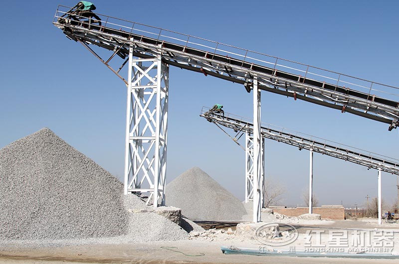 机制砂整形机价格多少钱？制砂生产线如何配置？