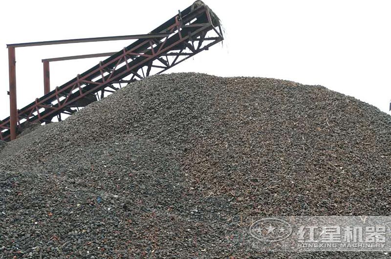 混凝土粉碎后能做什么？哪个混凝土破碎机厂家价格划算？