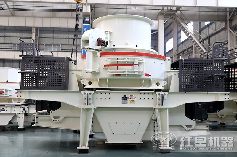 煤矸石制砂是否可行？买一套这样的煤矸石制砂机设备需多少钱？