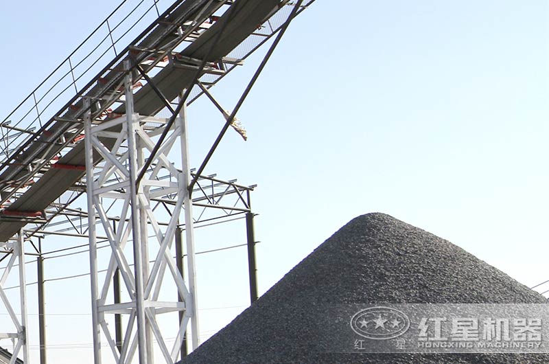 哪里有卖青石移动磕石机，报价大概多少钱（内附视频）