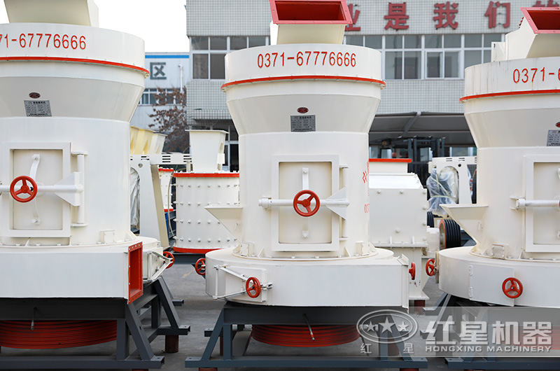 1000目的石英石磨粉推荐使用超细磨粉机