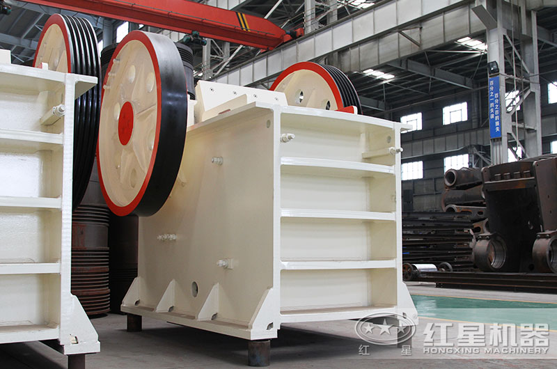 新手福利，一份常规破碎机的种类图片介绍，拿走不谢