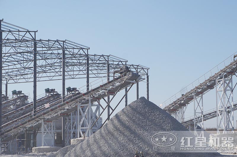 大型全套碎石破碎机价格多少钱？哪里有卖？