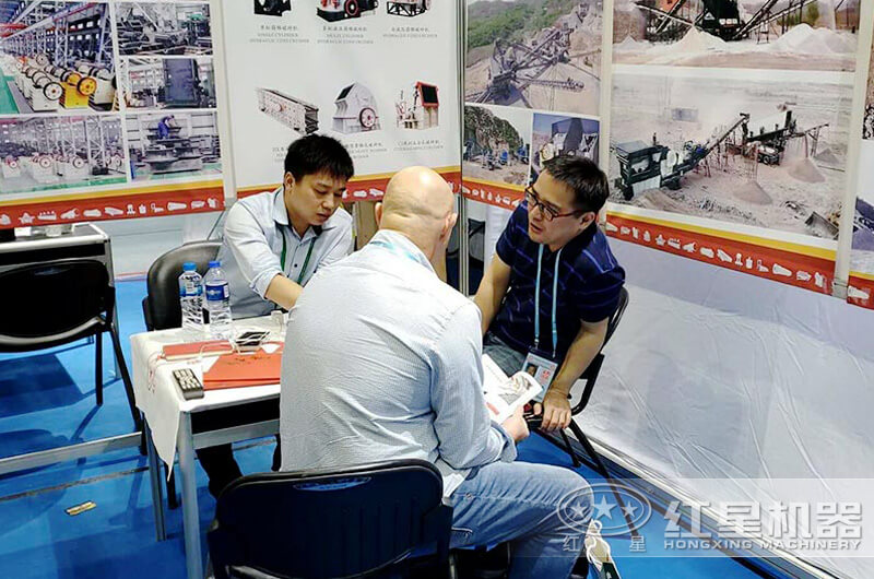 用户与技术经理详细沟通交流，收获满满