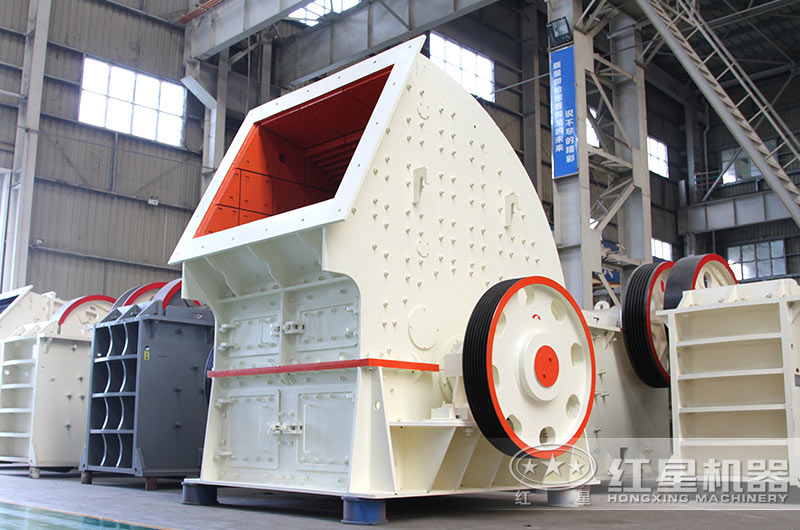 一次成型的石子破碎机哪个好用？多少钱一台